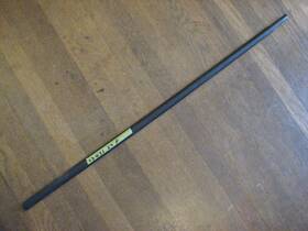 5c6-837-477-b-5ap Volkswagen 2011-2018 Vw Jetta Golf Gti Front Left Door Belt Molding Trim 5c6837477b5ap Oem