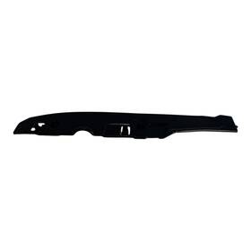 5c6821112a Volkswagen 2011 - 2018 Jetta Front Right Fender End Trim Plate Oem