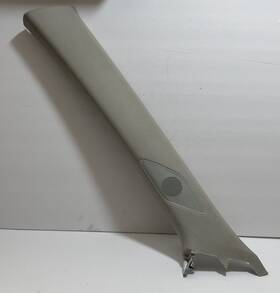 5c7863484 Volkswagen 11-18 Vw Jetta Front Left Driver Side Interior A Pillar Trim With Speaker Oem