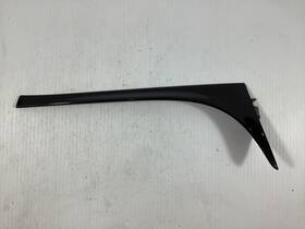 5g6805945c Volkswagen 2015-2021 Golf Gti Rear Left Driver Side Spoiler Extension Trim Oem