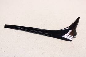 5g6805946c Volkswagen Mk7 Vw Gti Golf R Right And Left Spoiler Extension Side Trim Wing Oem 2015-2021 5g6805946c Volkswagen Mk7 Vw Gti Golf R Right And Left Spoiler Extension Side Trim Wing Oem 2015-2021