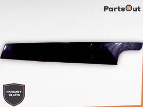 5gm837902b Volkswagen 2018-2021 Vw Golf - Front Right Exterior Door / Window Trim