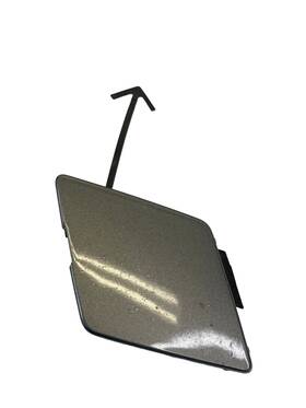 5n0-807-241 Volkswagen 5n0807241 2009 2010 2011 Vw Tiguan Tow Eye Cap Cover Trim Oem