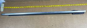 5n0837475e Volkswagen 2009-2017 Tiguan Front Left Side Door Window Molding Oem