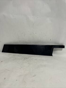 5na837902 Volkswagen 2018-2024 Tiguan Front Right Side Door Window Applique Molding Oem