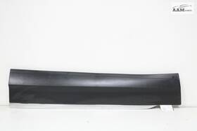 5na854939p Volkswagen 2018-2024 Tiguan Front Left Driver Side Door Panel Lower Molding Oem