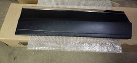 5nl854949j Volkswagen 2018-24 Vw Tiguan Rear Left Side Door Lower Molding Oem Pt# 5nl 854 950 K Ryp