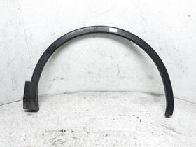5nn-854-732-a-9b9 Volkswagen 2018-2020 Tiguan Front Passenger Fender Flare