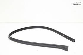 5nn837120 Volkswagen 2018-2024 Tiguan Right Side Skirt Rocker Panel Molding Seal Oem