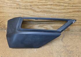 5nn853211d9b9 Volkswagen 2018-2021 Tiguan Front Right Bumper Fog Light Lower Cover Bezel Oem