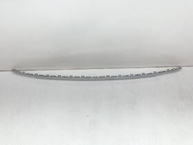 5nn853835 Volkswagen 2018-2020 Vw Tiguan Rear Bumper Cover Center Chrome Molding Oem