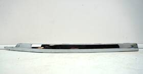 5nn853841 Volkswagen 2018 - 2022 Tiguan Rear Bumper Trim Left Driver 2021
