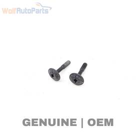 Volkswagen 5p0945246a 2009-2017 Vw Tiguan - Tail Light Screw / Bolt Set 2
