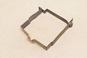 5wa915343b Volkswagen Mk7 Vw Jetta Battery Holder Tie Down Mk8 Gti Golf R Genuine Oem 2022-2024