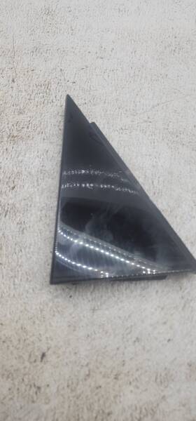 561839903b Volkswagen 751991 2012-22 Vw Passat Rear Left Driver Window C Pillar Applique Molding