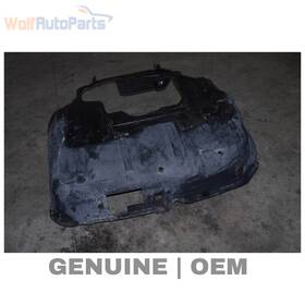 7d0805685l Volkswagen 1992-1997 1999-2004 Vw Eurovan - Front Lower Belly Pan / Skid Plate