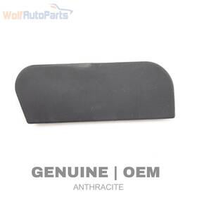 7l0853456 Volkswagen 2004-2010 Vw Touareg - Right Exterior B Pillar Screw Cover / Cap