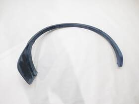 7p6854820 Volkswagen Touareg 2015 Rear Right Wheel Fender Cover Molding Trim Shield