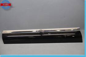 7p6854939h Volkswagen 11-17 Vw Touareg Front Left Driver Side Lower Door Molding Blade Oem