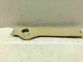 P0zr44xt1ac Volkswagen Routan 2009-2014 Rear Upper Seat Belt Retractor Cover Trim Factory