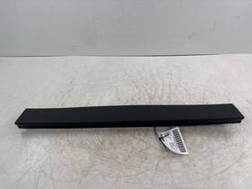 5nn-867-707 Volkswagen Trucks 2018-2024 Vw Tiguan Liftgate Back Door Panel Upper Cover Trim Oem