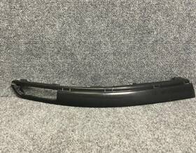 Vw1047101 Volkswagen 01-05 Passat Front Right Side Bumper Cover Molding Plastic