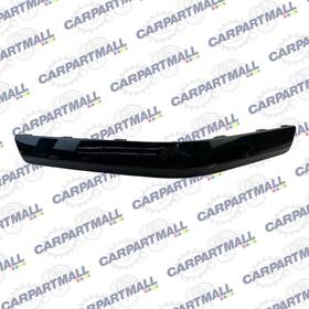 08687456 Volvo 05 06 07 S60 Rear Left Driver Side Bumper Molding Trim Assembly