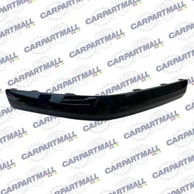 08687458 Volvo 05 06 07 S60 Rear Right Passenger Side Bumper Molding Trim Oem