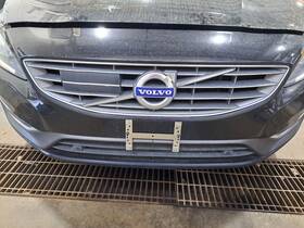 104-59934a Volvo 2016 S60 Upper Grille Sku#4425093