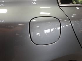 177.vo1p16 Volvo Fuel Filler Door 2016 S60 Sku#4153445