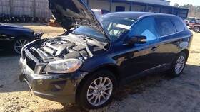 186.vo1l10 Volvo Xc60 2010 Rocker Panel 753003