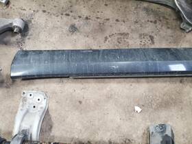 189.vo1y18 Volvo Local Pickup Only S90 2018 Rocker Panel Moulding 1641223