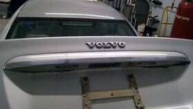 195-66014 Volvo Local Pickup Only Tail Finish Panel Fits 99-06 80 Series 784041