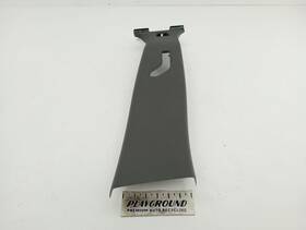 198-50752r Volvo V50 S40 Passenger Right Upper B Pillar 2005 2006 2007 2008 2009 2010 2011