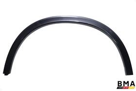 2548805902 Volvo Mercedes-benz Glc-class Rear Left Wheel Arch Fender Flare 2023 2024 2025 Oem