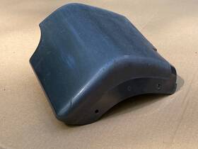 30645164 Volvo V70/v70r/s60/s60r 04-07 Left Hand Skirt End Molding Trim Cover