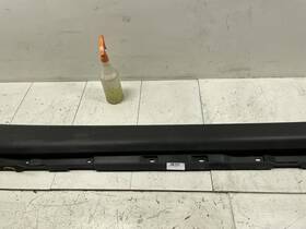 30653723 Volvo Xc90 2006 Right Passenger Side Skirt Rocker Panel Factory