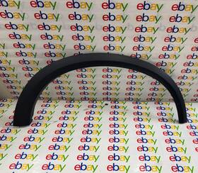30655182 Volvo 03-10 Xc90 Front Right Fender Flare Molding Passenger Side Oem Textured