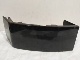 39871436 Volvo 30698134 2007 To 2014 Xc90 Rear Right Bumper Filler Panel Black