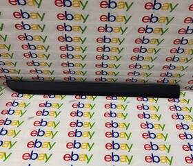 30698454 Volvo 03-12 Xc90 Right Rear Lower Door Trim Molding Passenger Side Oem Textured