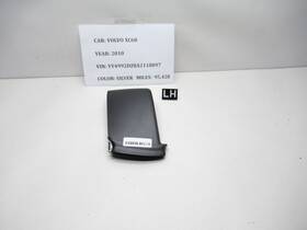 30721201 Volvo 2010-2013 Xc60 Left Side Luggage Compartment Trim Oem