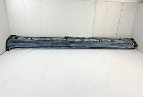 Volvo 30744339 Used 2005 - 2007 V70 Left Side Rocker Panel Trim Molding Oem