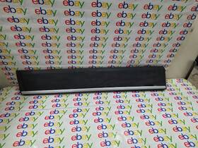 30763657 Volvo 08-12 Xc70 Left Front Door Trim Molding Driver Side Oem Textured