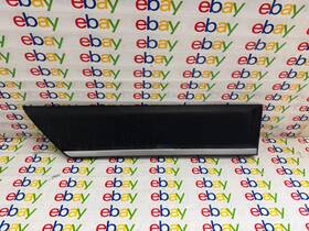 30763660 Volvo 08-12 Xc70 Rear Right Door Trim Molding Passenger Side Oem Textured