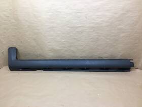 Volvo 30763661 2008 - 2016 Xc70 Left Side Rocker Molding Panel Lh Oem 08 09 10