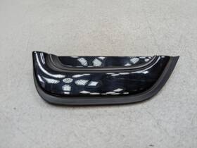31108560 Volvo 2019 - 2024 S60 Oem C Pillar Upper Quarter Panel Molding Rear Left Side