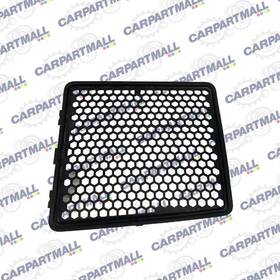 31217313 Volvo 2008-2011 Xc70 Right Side Windshield Wiper Cowl Grill Grille Oem