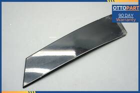 31253306 Volvo 2014-2016 Rear Left Side Door External Pillar Molding Trim Oem