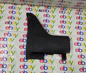 31265320 Volvo 08-12 Xc70 Rear Right Rocker Panel Side Sill Oem Textured Scratches