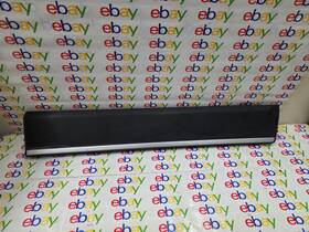 31276153 Volvo 08-12 Xc70 Right Front Door Trim Molding Passenger Side Oem Textured